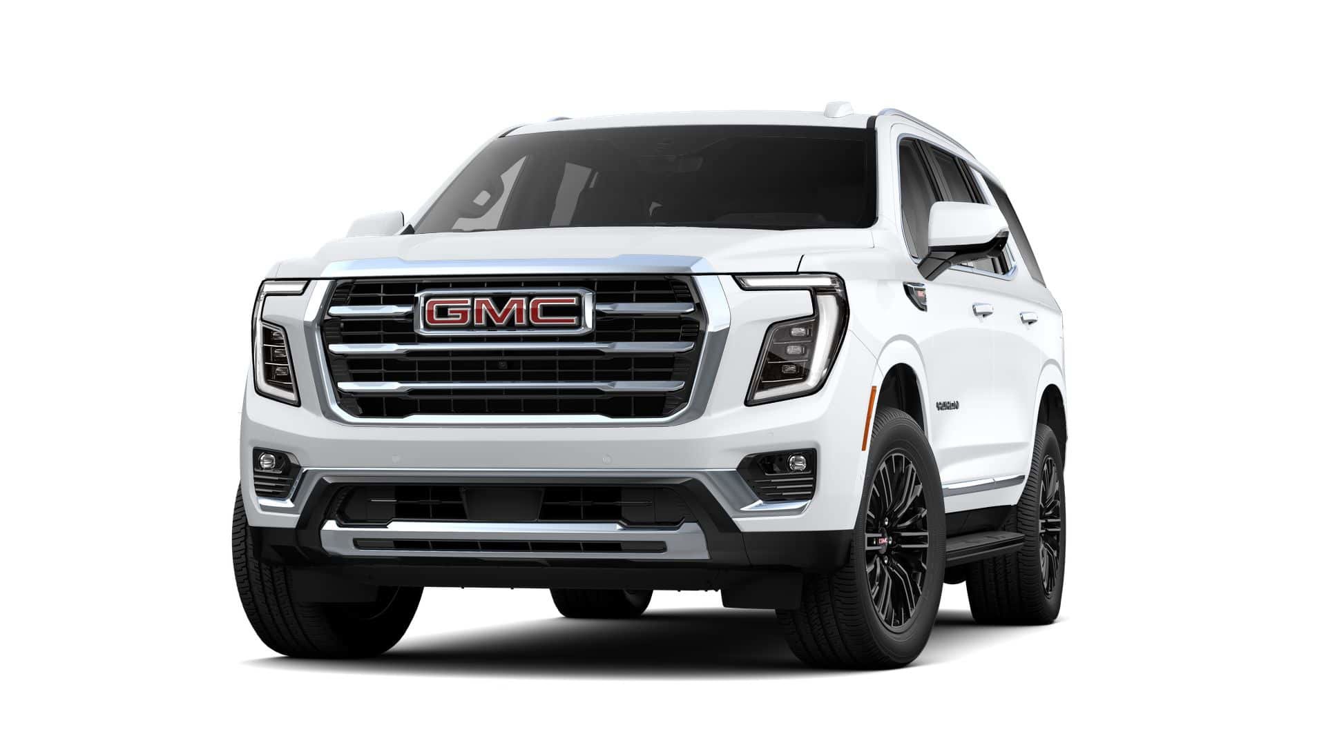 New 2026 GMC Yukon Elevation RWD image 31