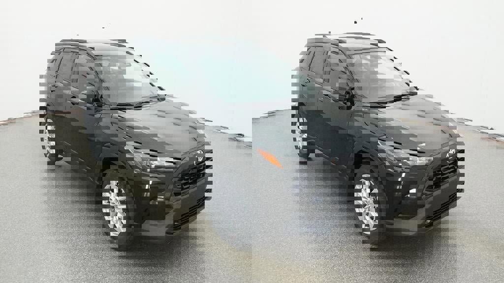 New 2026 Toyota Corolla Cross LE image 13