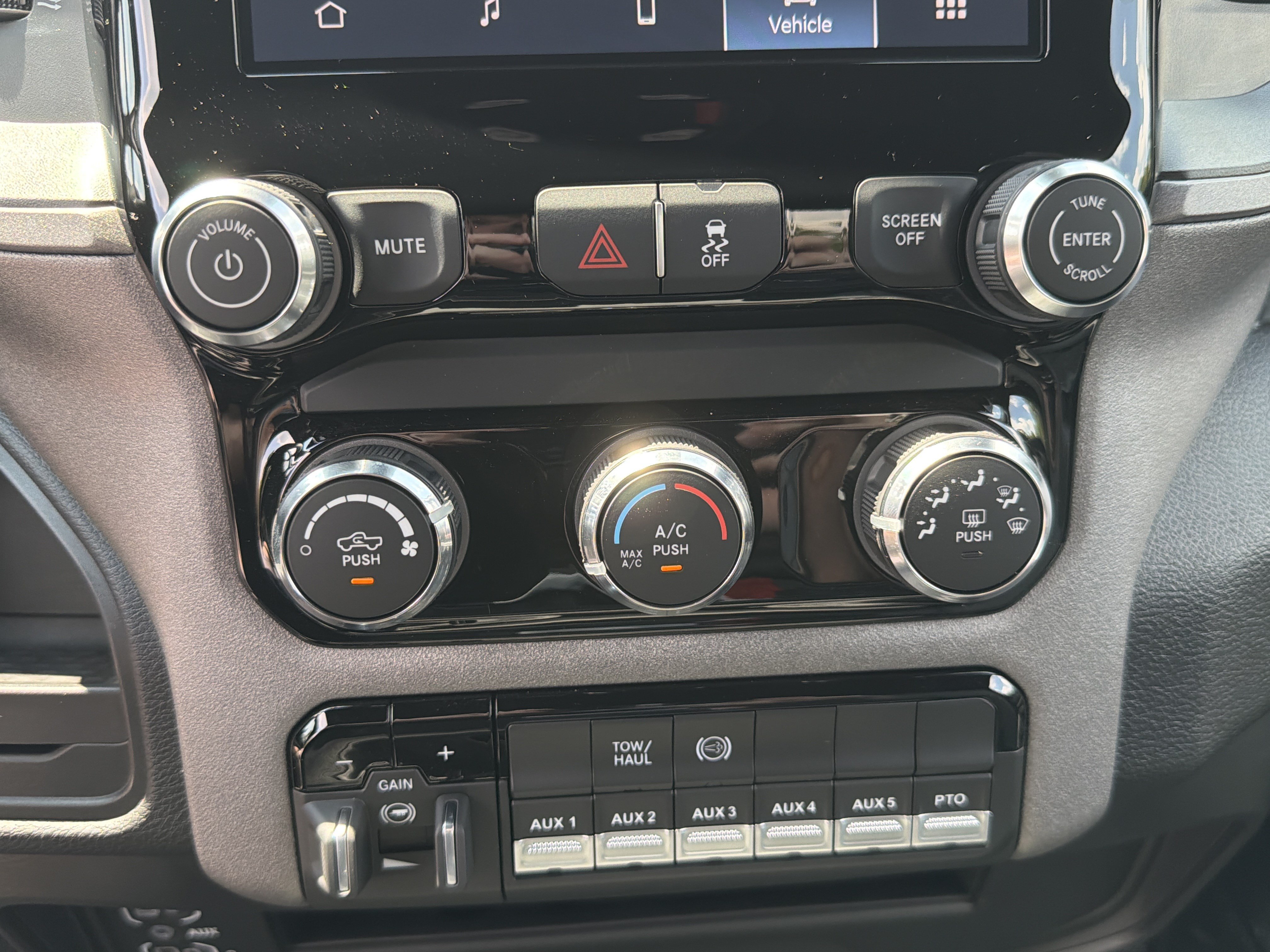 New 2026 RAM 5500 Tradesman RWD image 24