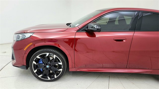 Used 2025 BMW X2 M35i image 9