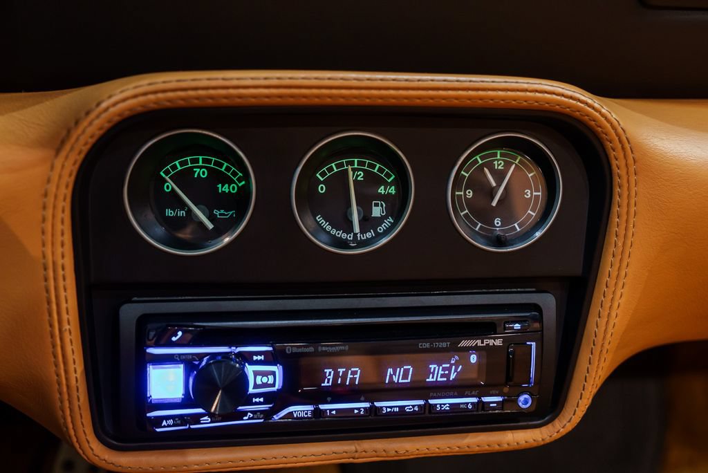 Used 1999 Ferrari F355 Spider RWD image 40