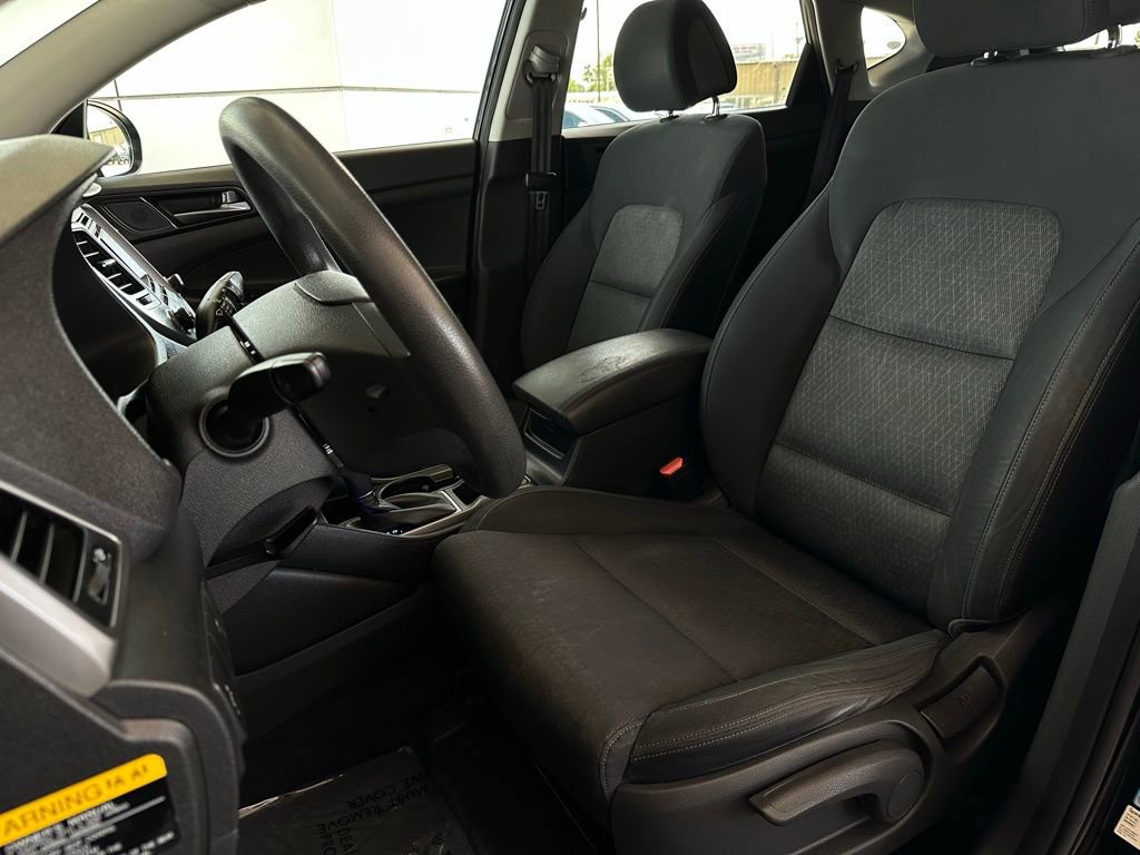 Used 2016 Hyundai Tucson SE FWD image 14