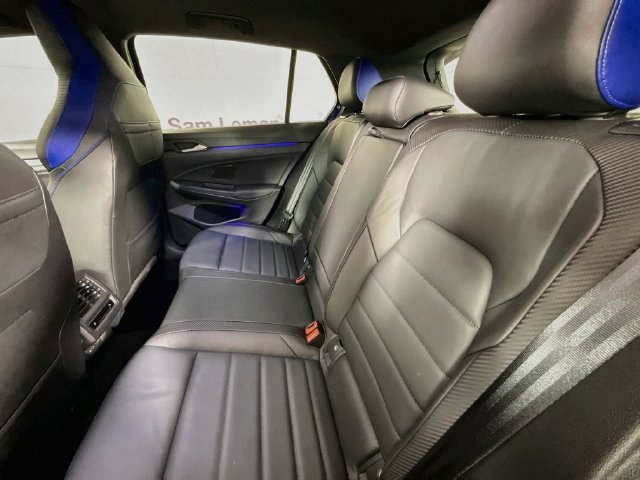 Used 2024 Volkswagen Golf R AWD/4WD image 25