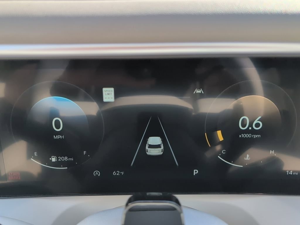 New 2026 Hyundai Palisade Limited image 14