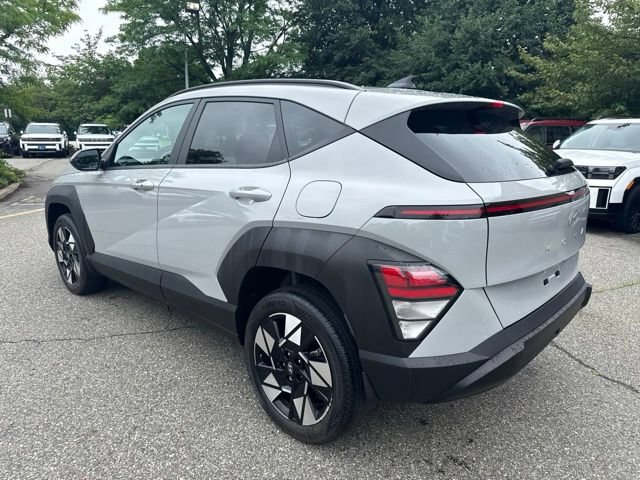 Used 2024 Hyundai Kona SEL AWD/4WD image 15