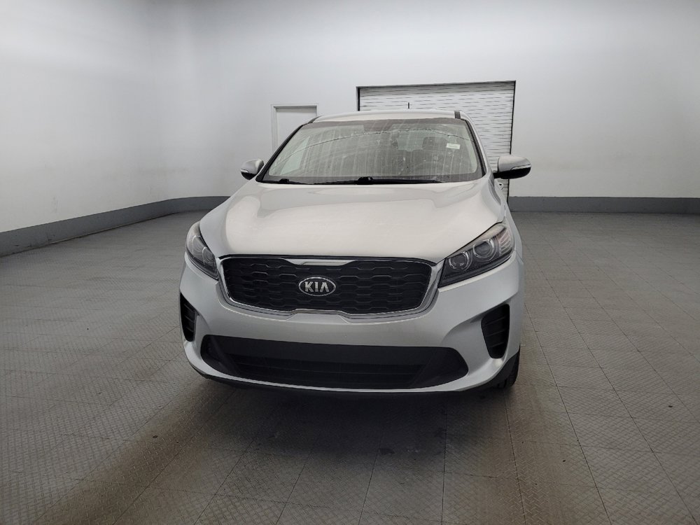 Used 2019 Kia Sorento LX image 15