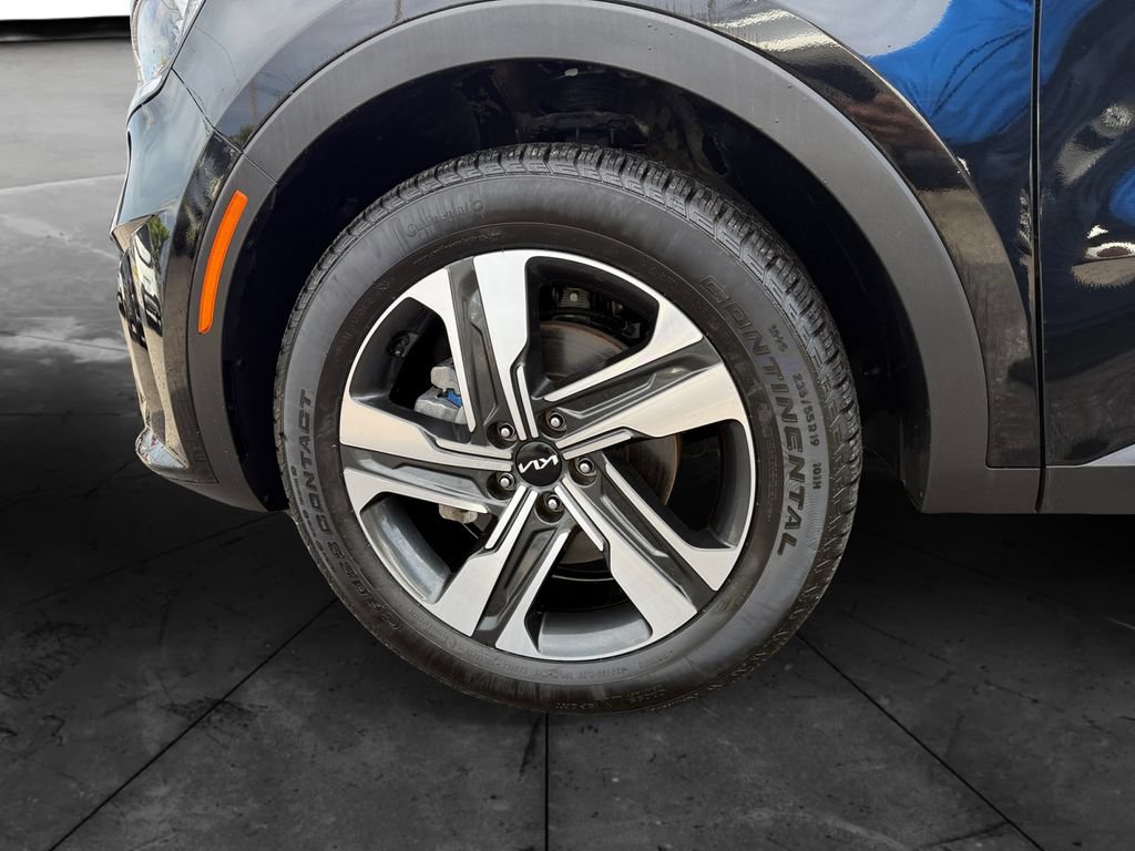 Used 2023 Kia Sorento EX AWD/4WD image 14