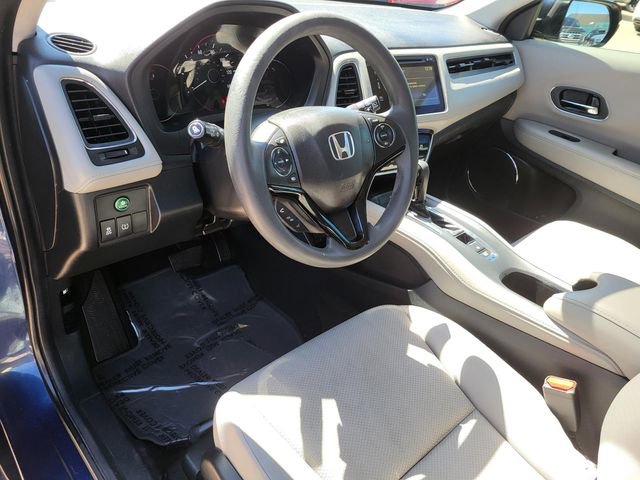 Used 2017 Honda HR-V EX image 19