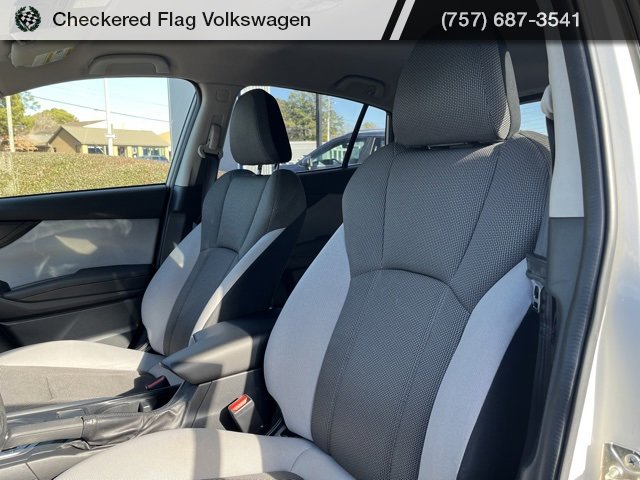 Used 2018 Subaru Crosstrek 2.0i image 18