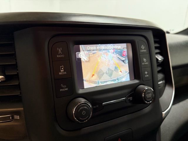 Certified 2024 RAM 1500 Big Horn image 32