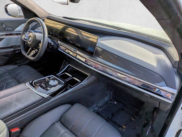 Certified 2023 BMW 760i xDrive w/ Executive Package image 22