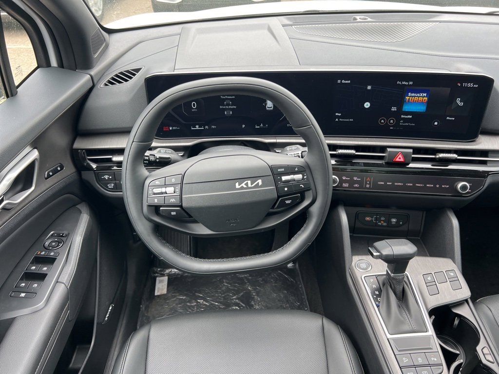 New 2026 Kia Sportage X-Line w/ X-Line Technology Package image 11
