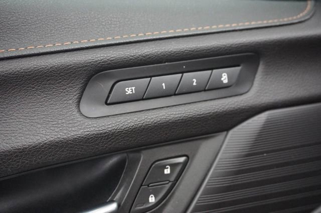 Used 2021 Cadillac CT4 Premium Luxury w/ Climate Package image 6