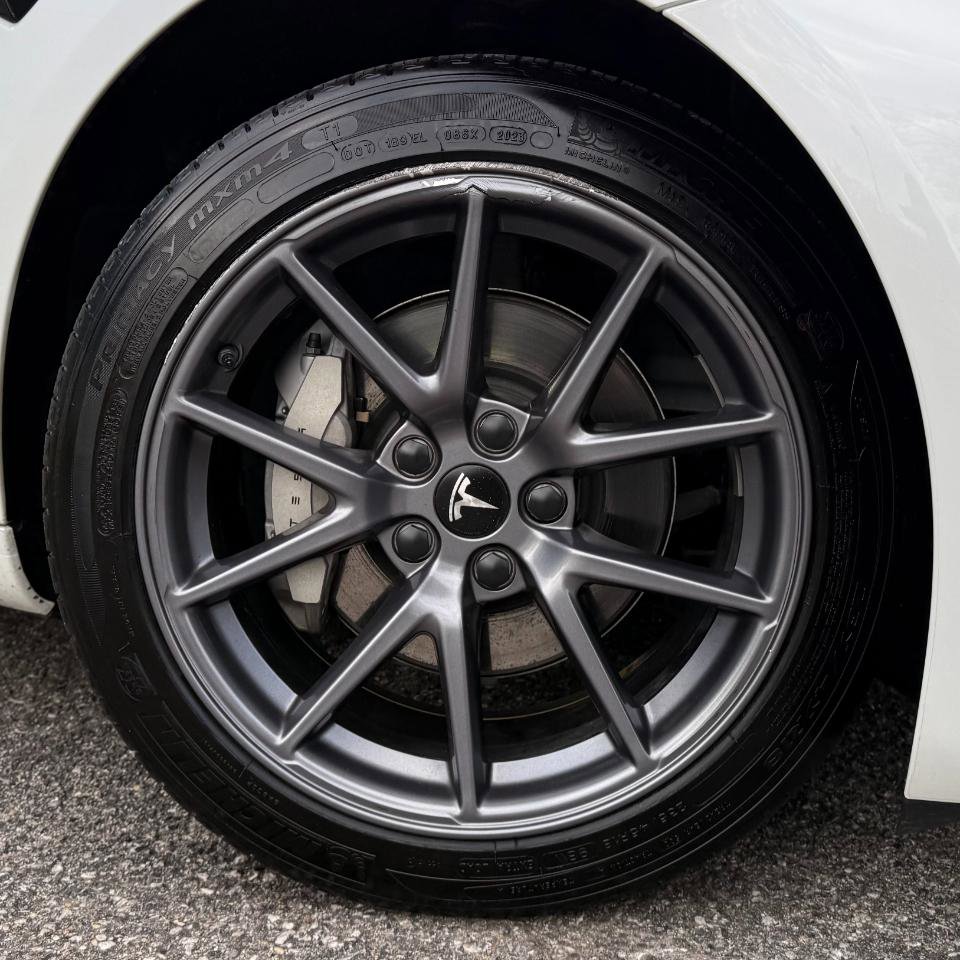 Used 2023 Tesla Model 3 Long Range image 25