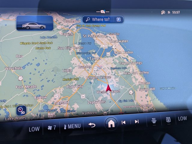 New 2026 Mercedes-Benz E 450 4MATIC Sedan image 11