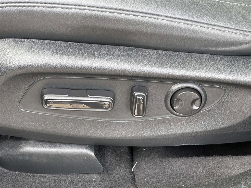 Certified 2023 Honda CR-V EX-L image 16