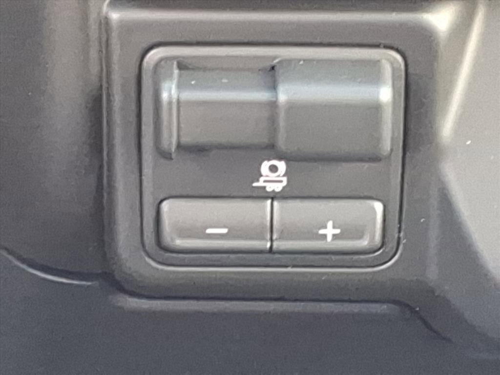 New 2026 Chevrolet Silverado 1500 Custom image 15