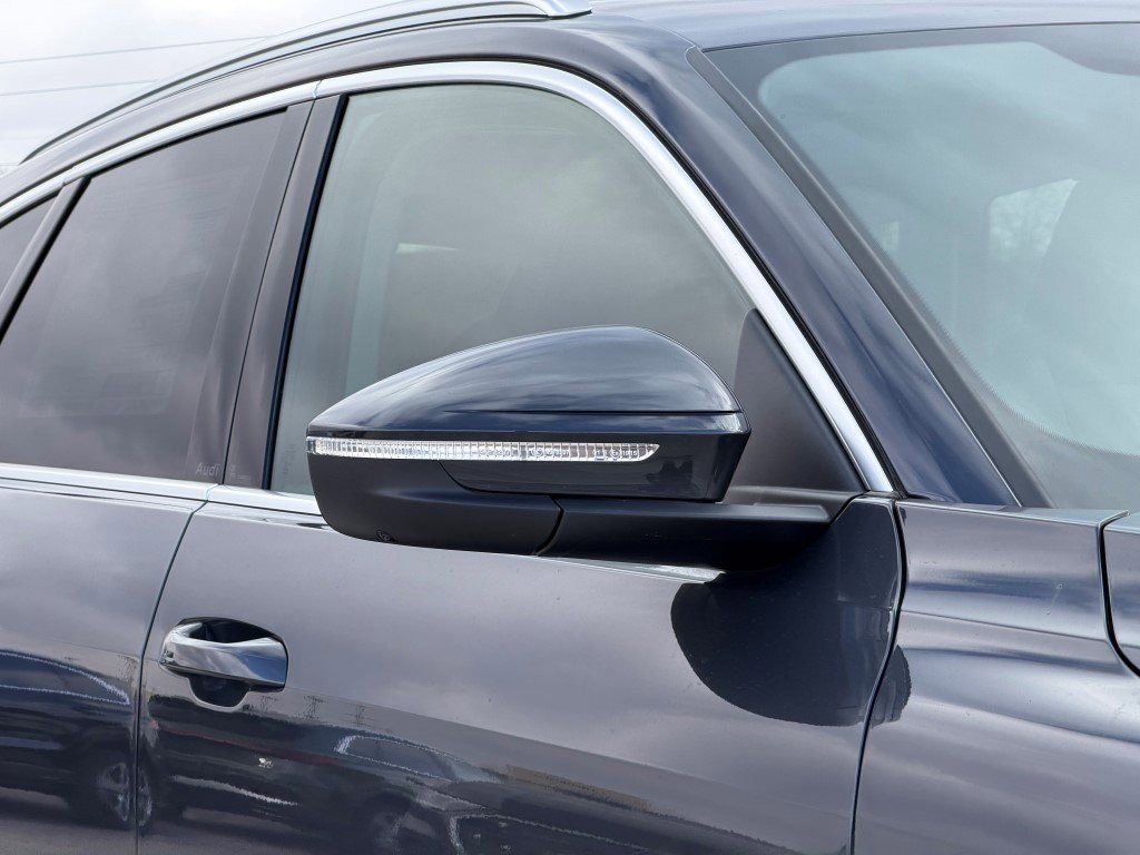 New 2025 Audi Q5 2.0T Premium Plus image 5