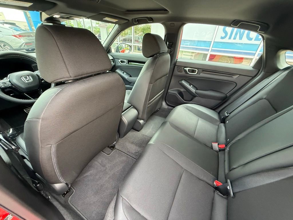 Used 2026 Honda Civic Sport image 28