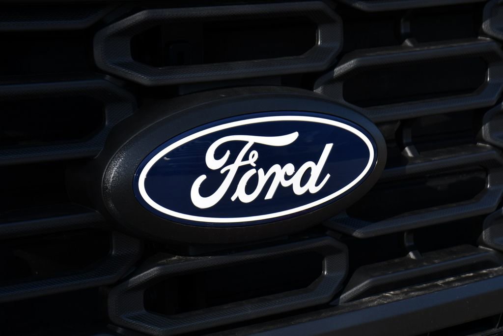 New 2026 Ford F150 XL w/ Equipment Group 103A High image 38