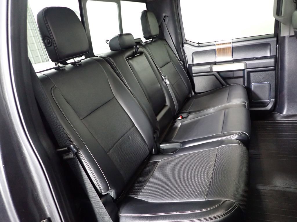 Used 2016 Ford F150 Lariat image 42