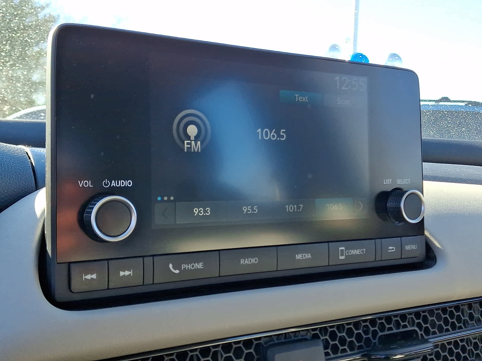 Used 2023 Honda HR-V LX image 20
