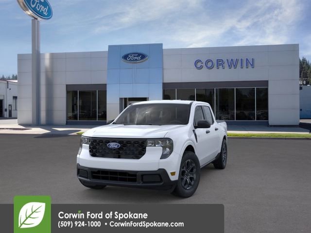 New 2026 Ford Maverick XLT image 4