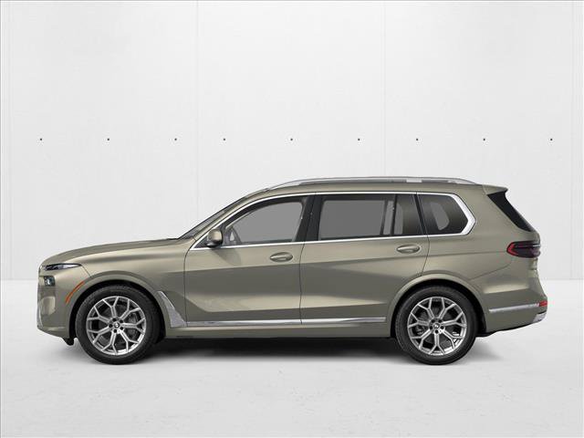 New 2026 BMW X7 xDrive40i w/ M Sport Package AWD/4WD image 3