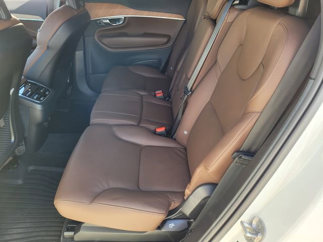 Used 2025 Volvo XC90 B6 Plus w/ Protection Package Premier image 23