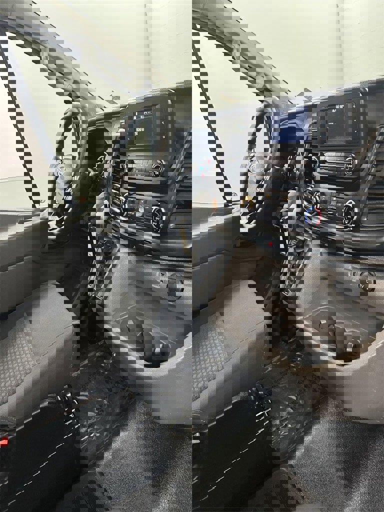 Used 2024 Ford Transit 250 Low Roof w/ Exterior Upgrade Package image 32