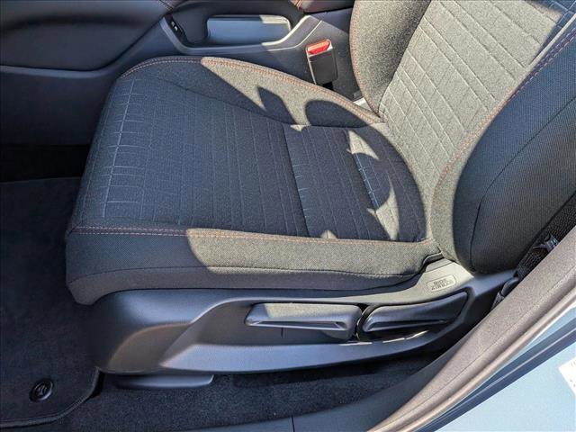 New 2026 Honda HR-V Sport image 4