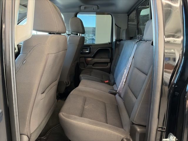 Used 2016 GMC Sierra 1500 SLE w/ SLE Value Package image 10
