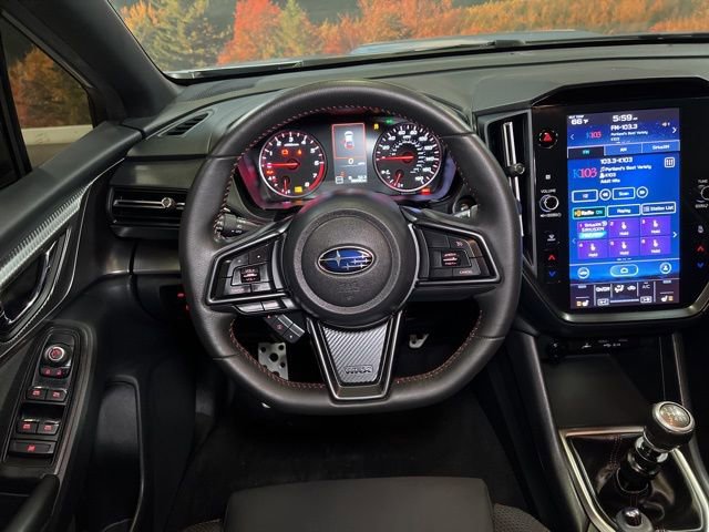Used 2022 Subaru WRX Premium image 58