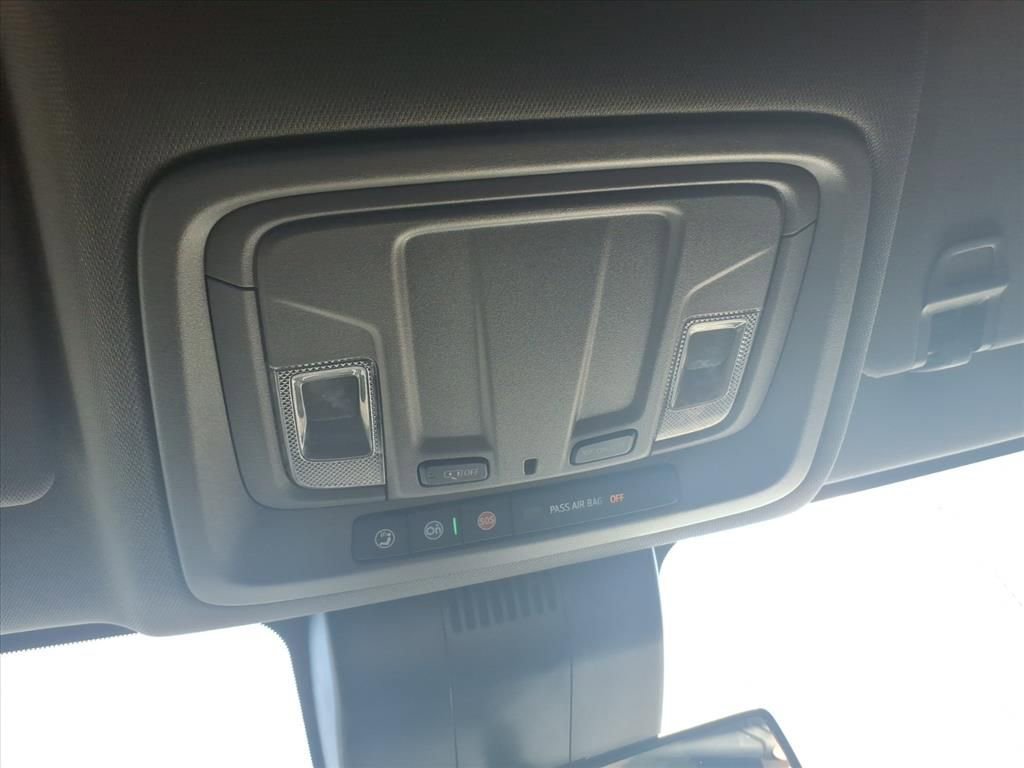 Used 2024 GMC Sierra 1500 Pro w/ Graphite Edition image 25