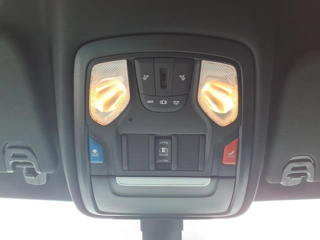Certified 2023 RAM 1500 Big Horn AWD/4WD image 24