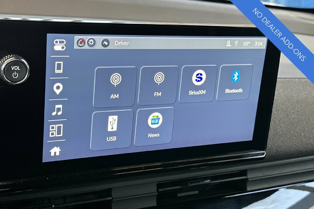 Certified 2024 Honda Prologue EX image 19