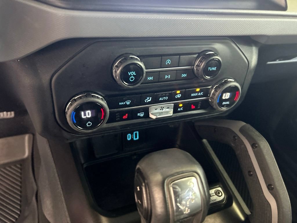 Used 2023 Ford Bronco Big Bend AWD/4WD image 51