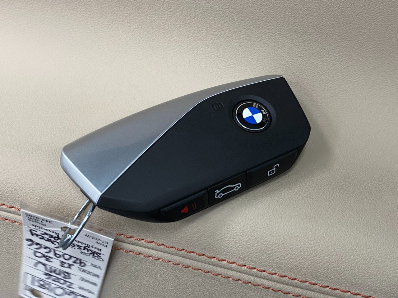 New 2026 BMW X3 xDrive30 image 33