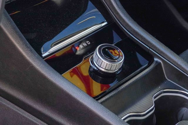 Used 2024 Jeep Grand Cherokee Altitude image 19