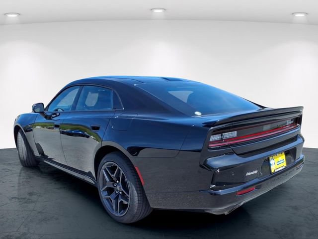 New 2026 Dodge Charger R/T AWD/4WD image 7