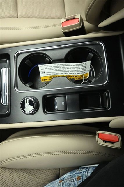 Certified 2023 Lincoln Corsair Reserve w/ Towing Package image 19