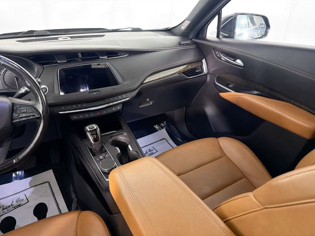 Used 2019 Cadillac XT4 Premium Luxury image 23