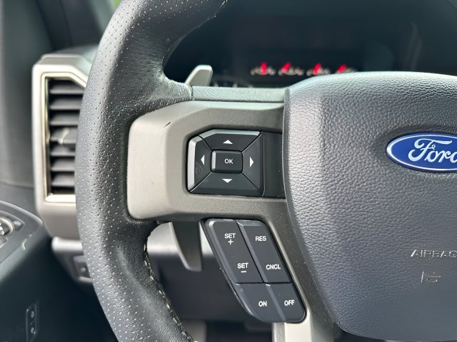 Used 2019 Ford F150 Raptor AWD/4WD image 17