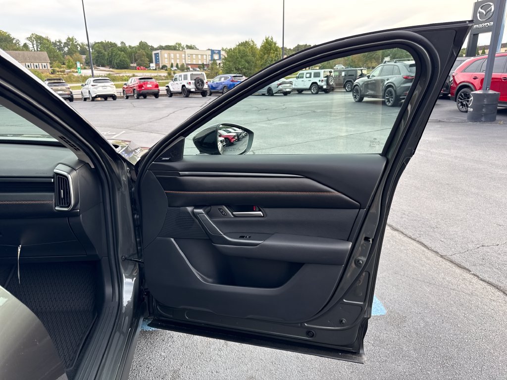 New 2026 MAZDA CX-50 AWD 2.5 S w/ Weather Package image 9