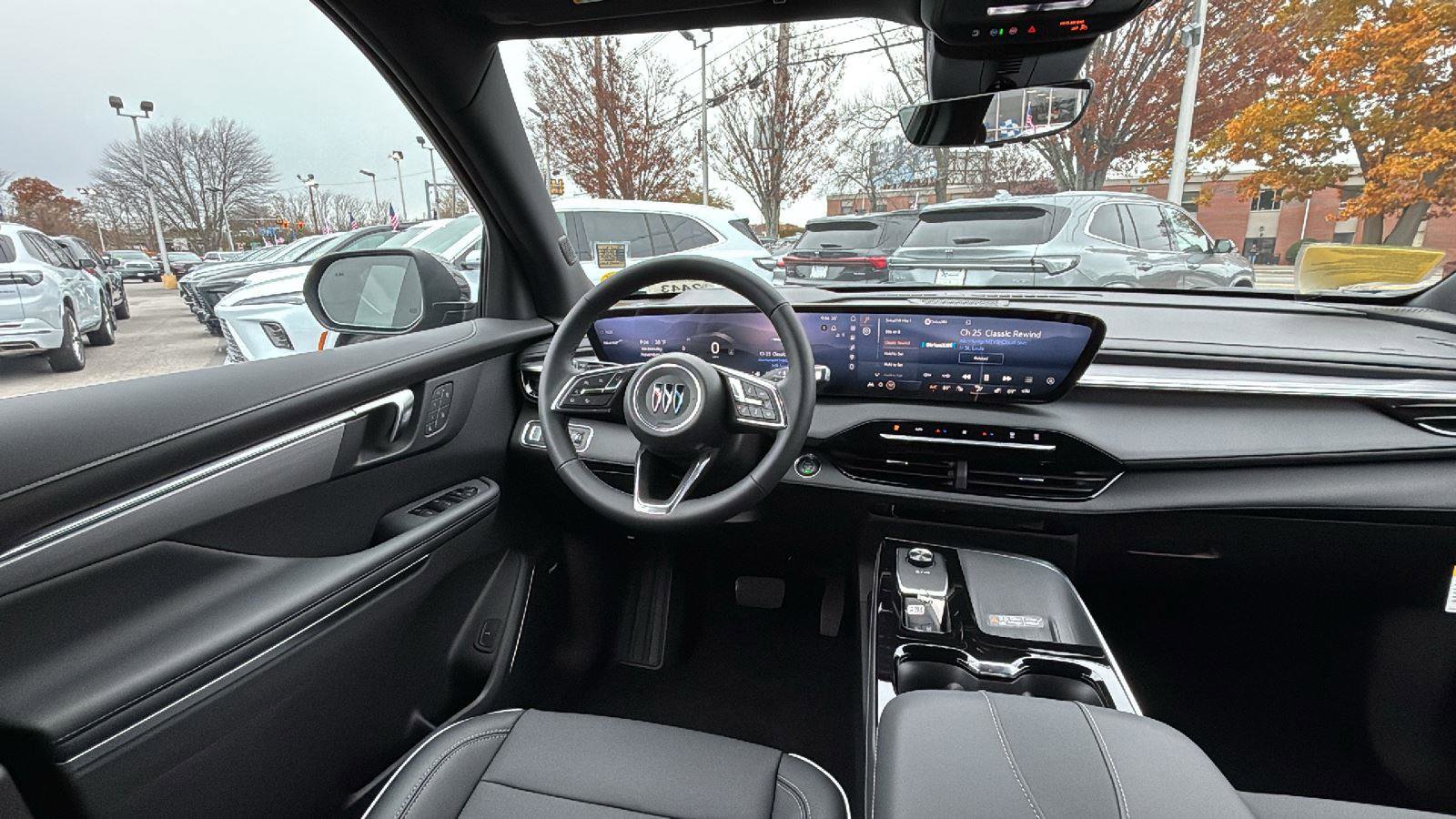 New 2026 Buick Enclave Preferred w/ Power Package image 26