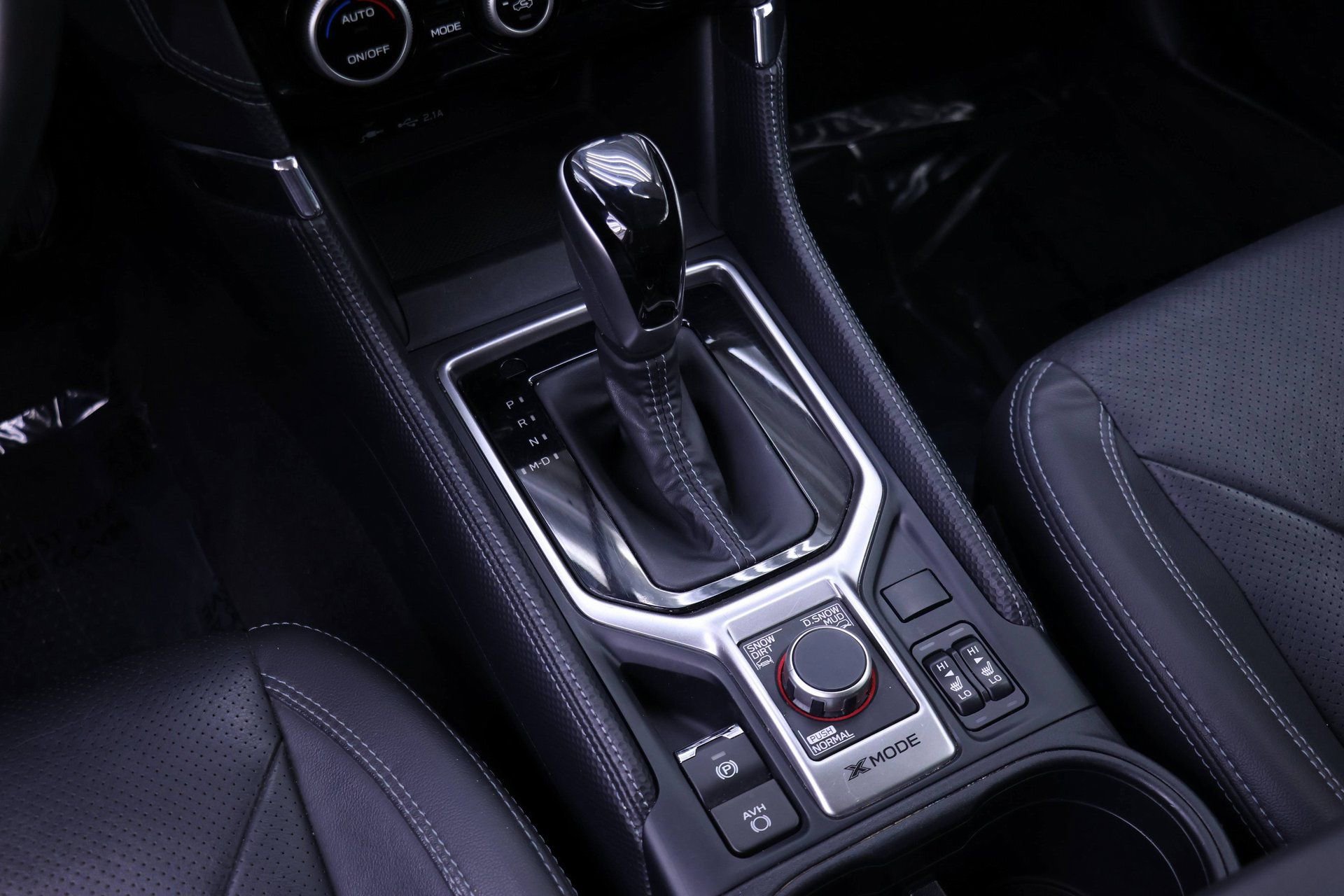 Used 2023 Subaru Forester Touring image 11