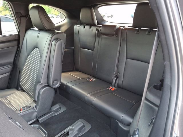 Used 2022 Toyota Highlander XSE AWD/4WD image 14