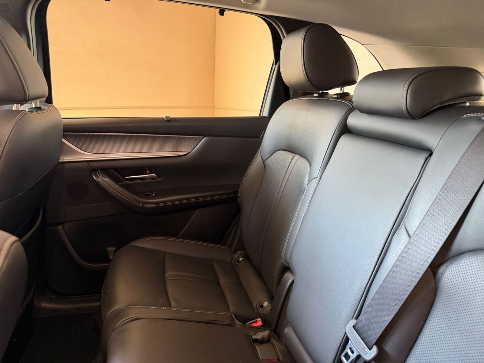 Used 2025 MAZDA CX-70 3.3 Turbo w/ Preferred Package image 36