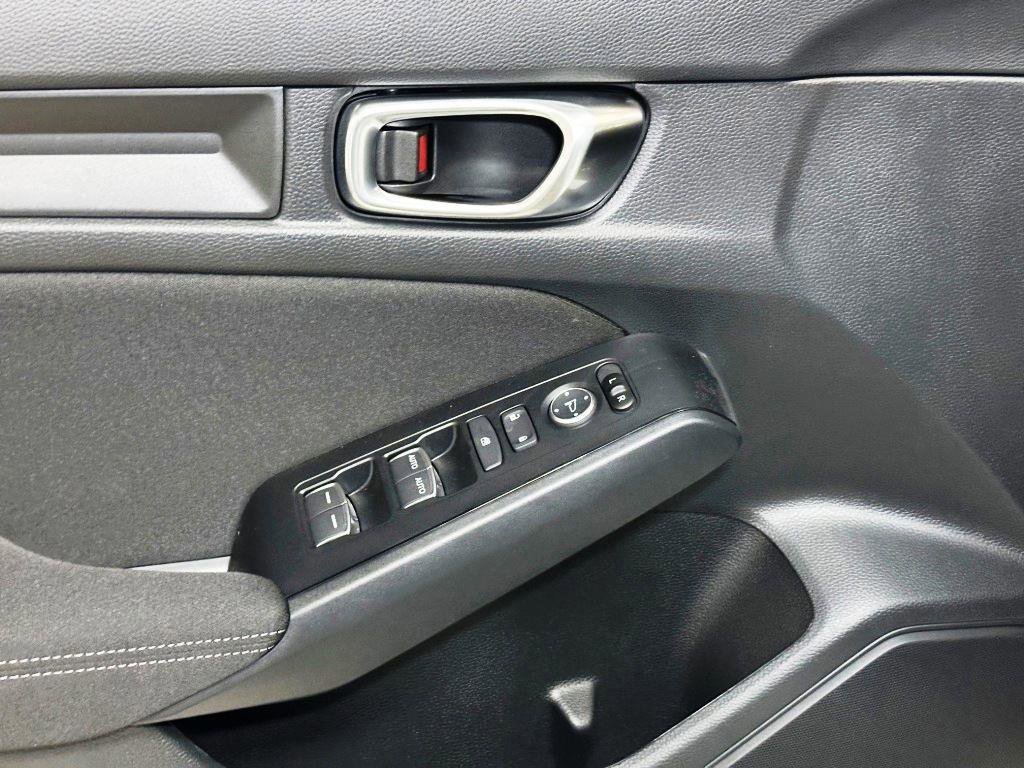 New 2026 Honda Civic Sport image 12