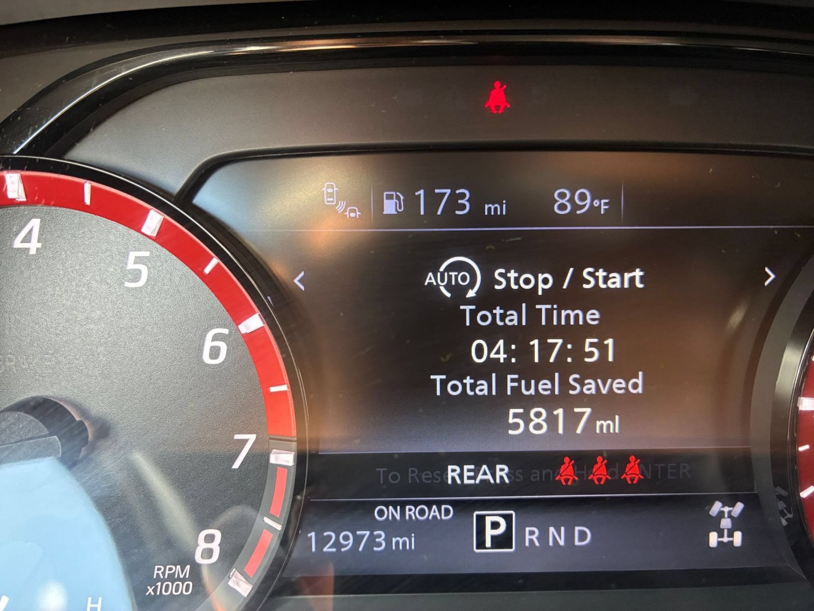 Used 2026 Nissan Frontier PRO-4X AWD/4WD image 39